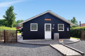 Holiday home Binderup A- 389